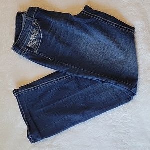 ZCO size 13 Straight Leg Jeans